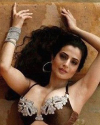 Ameesha Patel